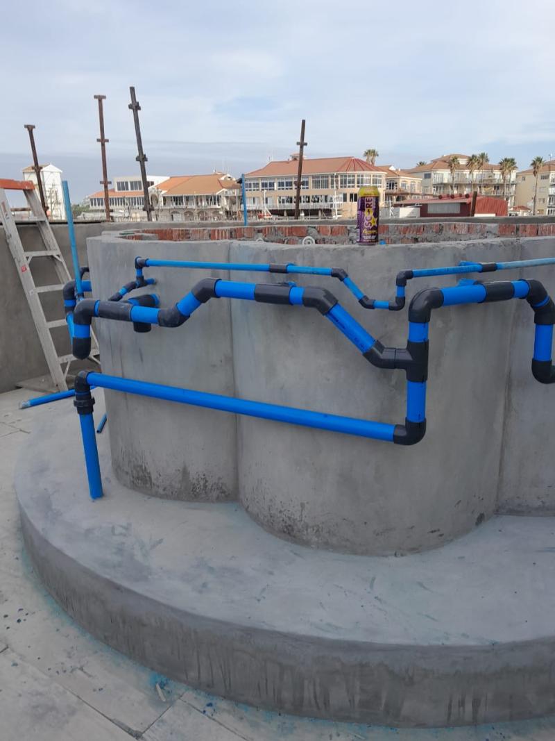 Quality Plumbers in Garden Route